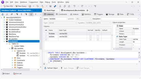 Image result for Built in Database in SQL