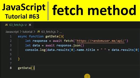 Image result for How to Fetch Random Objects From API in JavaScript
