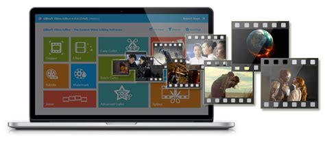 Image result for Portable Video Editor