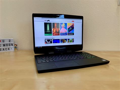 Image result for Alienware M15