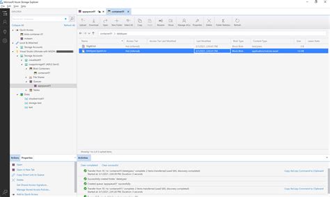 Image result for Azure Data Explorer File Browser Icon