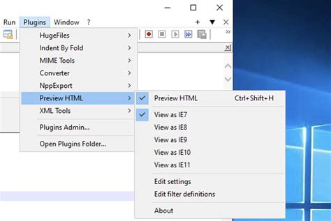 Image result for HTML Code for Notepad