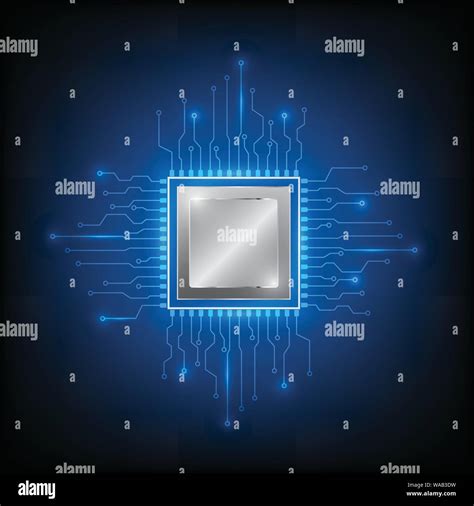 Image result for Computer Processor Vector Image