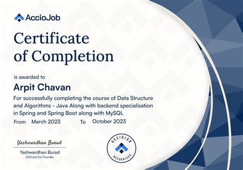 Image result for Java Certificate Course From Acciojob