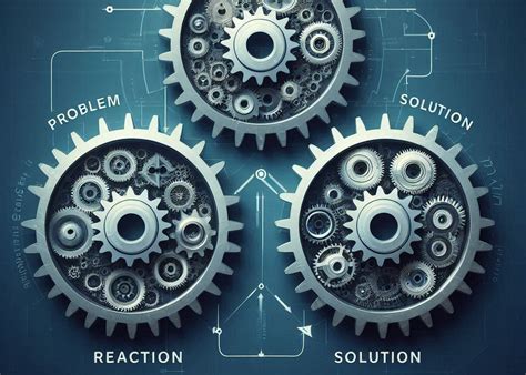 Problem Reaction Solution Meme に対する画像結果