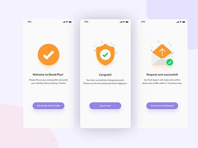 Image result for Success Message Design React Native