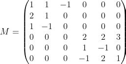 Image result for Block Matrix Inverse Formula