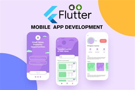 Image result for Flutter Mobile-App UI