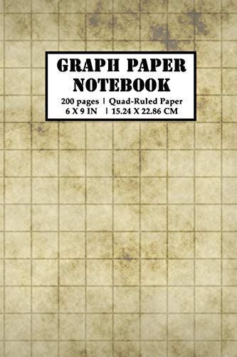 Image result for Hundred Page Graph Paper Notebook