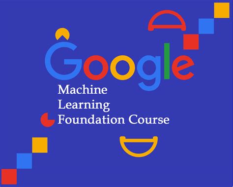 Image result for Google Machine Learning Course