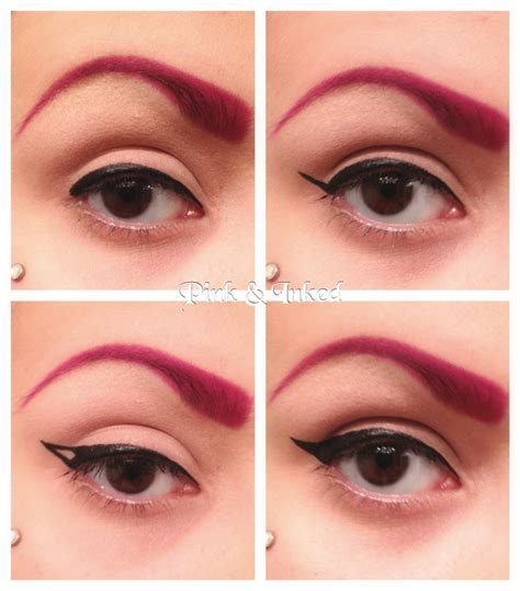 Image result for Eye Pencil Makeup Tutorial