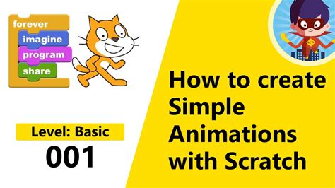 Image result for Scratch Program Animation