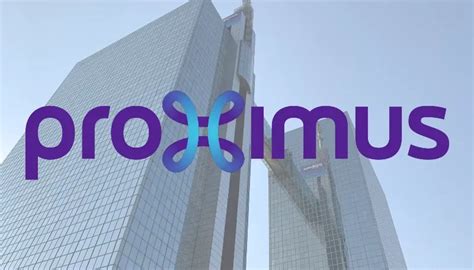 API Proximus に対する画像結果