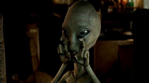 Image result for Alien TV GIF