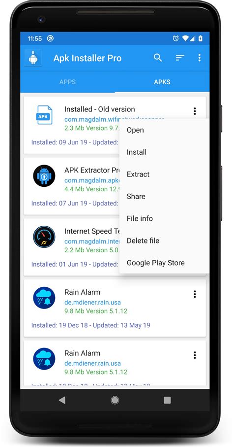 Image result for Android-App Installer Apk