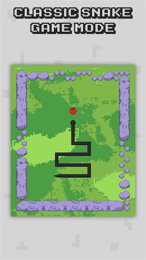 Toradh íomhá ar Coding Snake Game for Android App