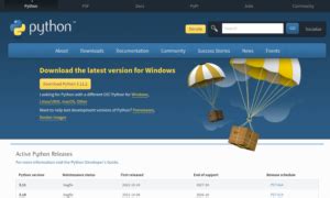 Image result for How to Install Python Idle for Windows