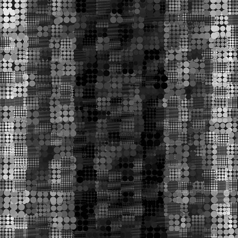 Image result for Gradient Dot-Matrix Abstract