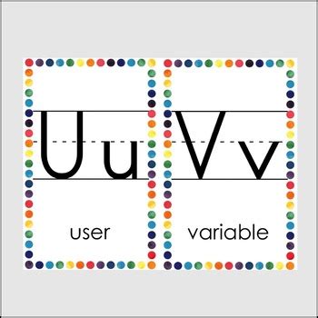 Coding Alphabet に対する画像結果