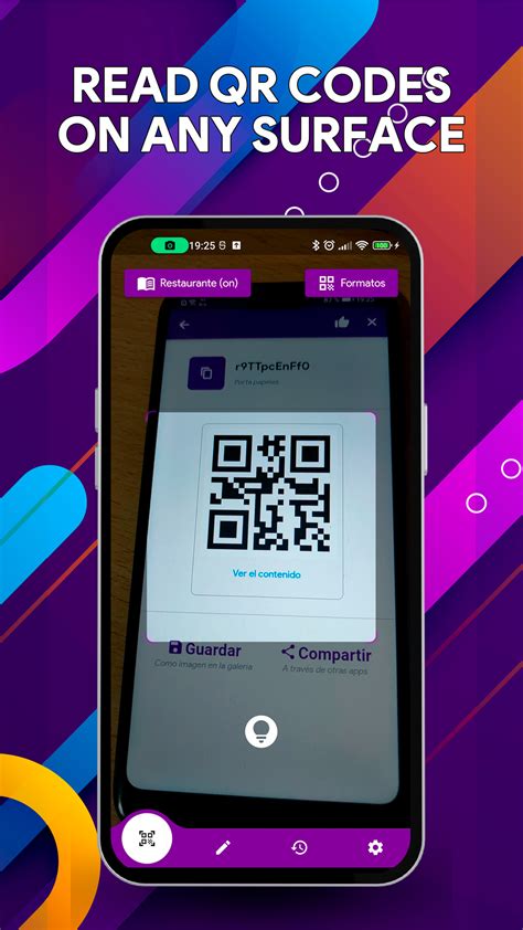 Image result for Basic Image of QR Code Reader