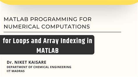 Image result for Indexing MATLAB YouTube