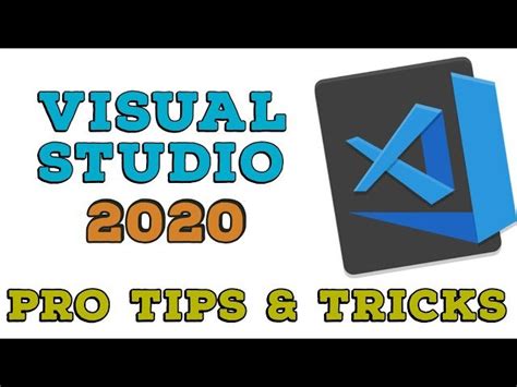 Image result for Visual Studio Tutorial