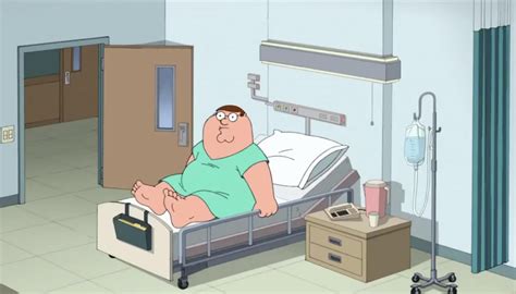 Image result for Alien Hospital Rick