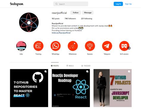 Image result for React JS Examples