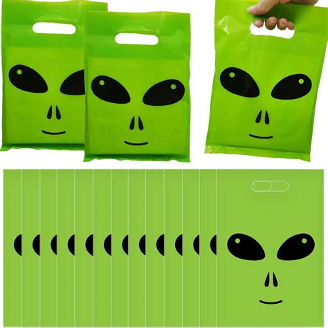 Image result for Alien Ash Plastic Bag