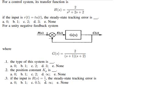 Afbeeldingsresultaten voor System Transfer Function