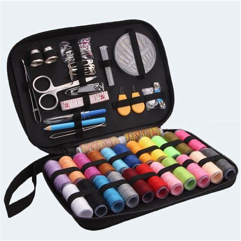 Image result for Sewing Kit Essentials