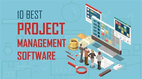 Image result for Top Ten Project Management Software