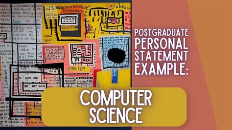 Image result for My Suitability for a Computer Science Course Personal Statement Examples