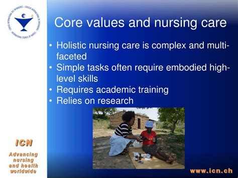 Image result for Nursing Core Values