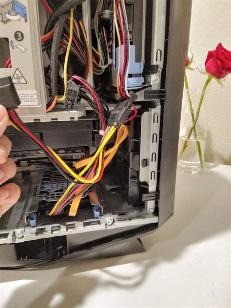 Image result for Alienware Aurora R5 M2 SSD Upgrade