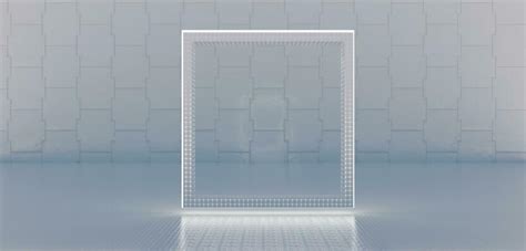 Image result for Transparent Square