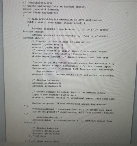 Image result for How to Make Your Own Java ACC