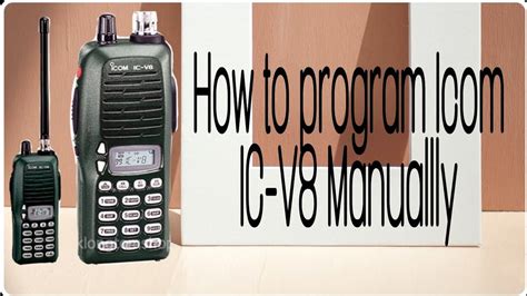 Image result for Icom Program
