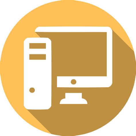 Toradh íomhá ar Computer Lab PNG