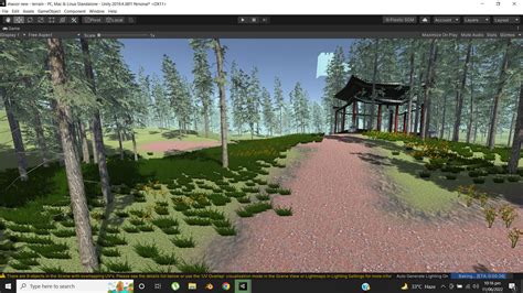Unity Environment Download に対する画像結果