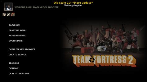 Image result for Old-Style GUI