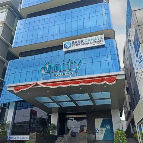 Afbeeldingsresultaten voor Unity Building Serpong