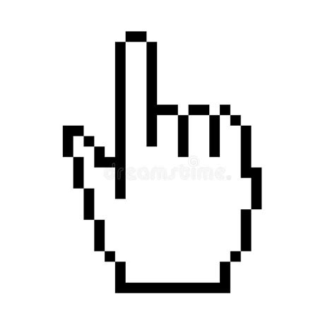 Computer Mouse Pointer Hand に対する画像結果