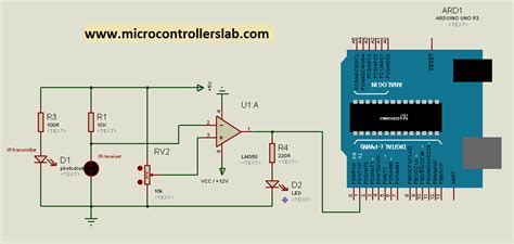 Image result for Infrared Arduino
