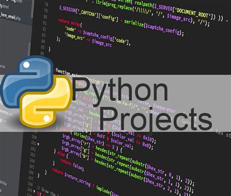 Image result for Project List of Python
