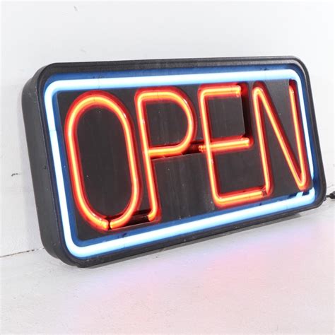 Toradh íomhá ar Window Open Sign