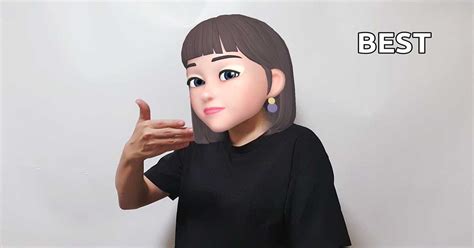 Best in Sign Language に対する画像結果