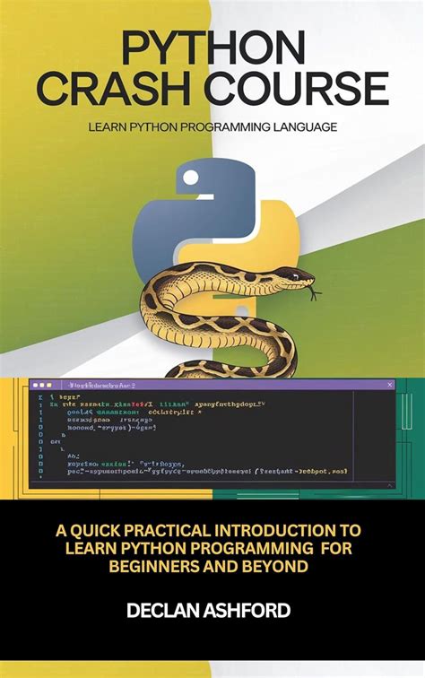 Image result for Python Crash Course Book