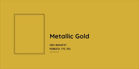 Image result for Gold Color Hex Code