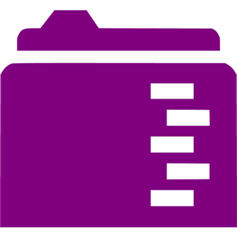 Image result for File Icon Purple
